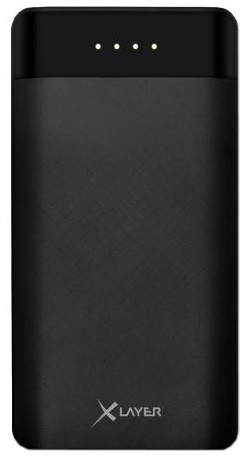Xlayer Powerbank Solid 19.200