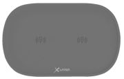 Xlayer Wireless Charging Pad Double