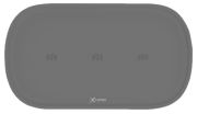 Xlayer Wireless Charging Pad Triple
