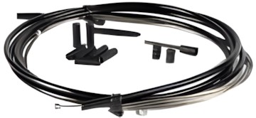 XLC Schaltzugkit