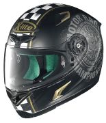 X-Lite X-802R Melandri