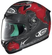 X-Lite X-802RR Cafe Club 
