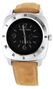 X-WATCH Nara XW Pro Silver (54004)