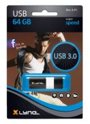 XLYNE USB 3.0 Wave 64GB