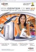 X-oom Media Center für Wii 2.0 X-oom Media Center für Wii 2.0