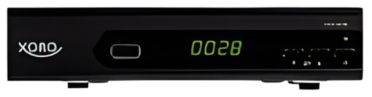 Xoro HRS 8659