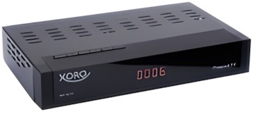 Xoro HRT 8730