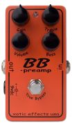 Xotic Effects BB Preamp Xotic Effects BB Preamp
