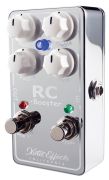 Xotic Effects RC Booster V2