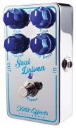 Xotic Effects Soul Driven