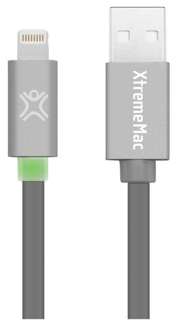 XtremeMac Fat LED Cable