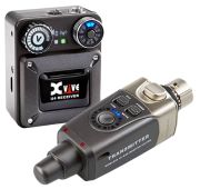 XVive U4 Wireless System