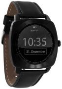 X-WATCH Nara XW Pro Black (54006)