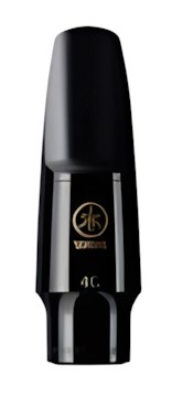 Yamaha 4C Altsax Yamaha 4C Altsax