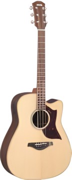 Yamaha A1R