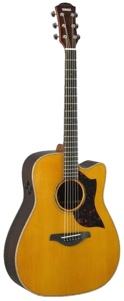 Yamaha A3R ARE