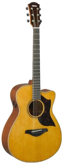 Yamaha AC3M ARE