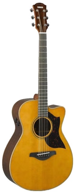 Yamaha AC3R ARE