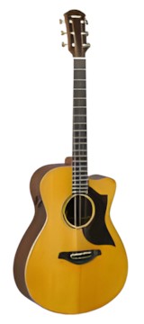 Yamaha AC5R ARE