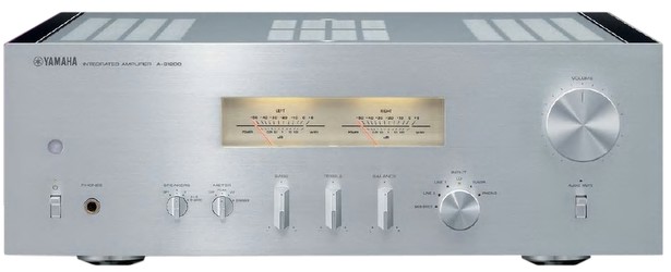 Yamaha A-S1200