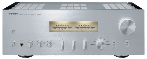 Yamaha A-S2200