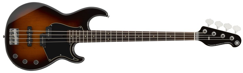 Yamaha BB434