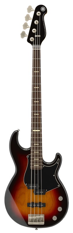 Yamaha BBP34