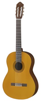 Yamaha C40II