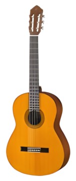 Yamaha CG102
