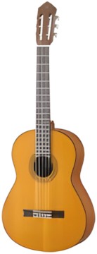 Yamaha CG-122MC