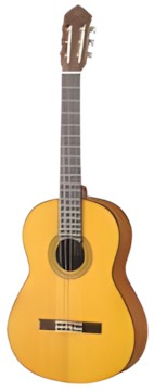 Yamaha CG-122MS