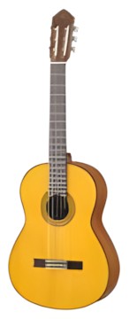 Yamaha CG142S
