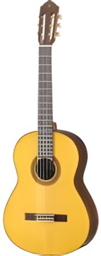 Yamaha CG182S Yamaha CG182S