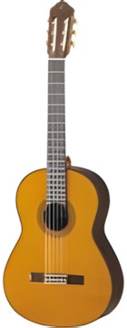 Yamaha CG192C