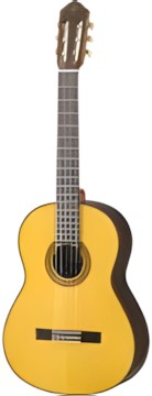 Yamaha CG192S