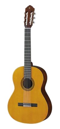 Yamaha CGS-103A II