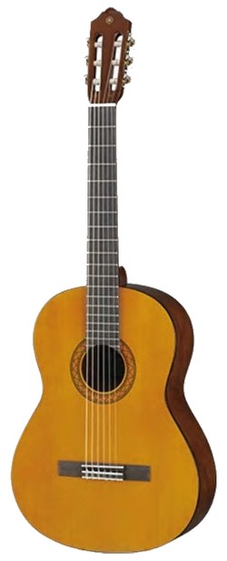 Yamaha CGS104AII