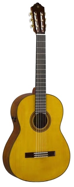 Yamaha CG-TA