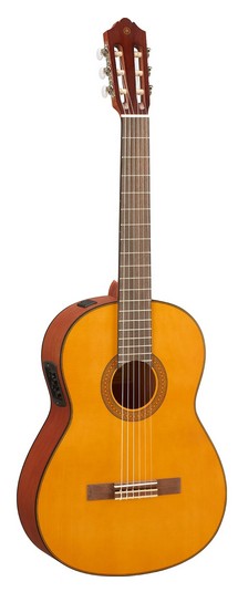 Yamaha CGX122MS