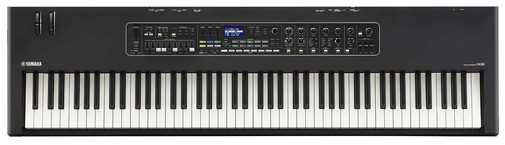 Yamaha CK88