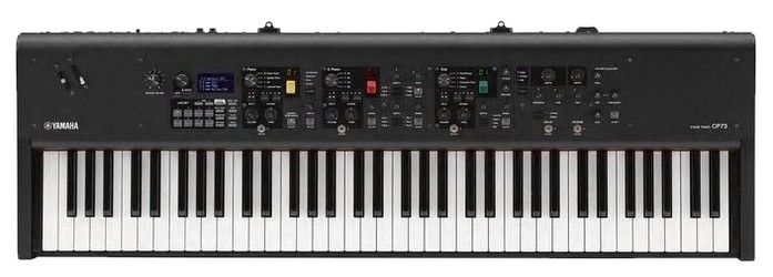 Yamaha CP73