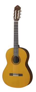 Yamaha CS40II