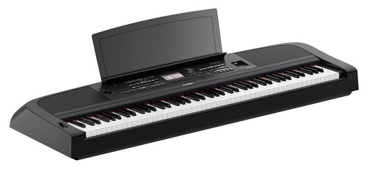 Yamaha DGX-670