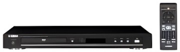 Yamaha DVD-S663