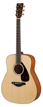 Yamaha FG800M