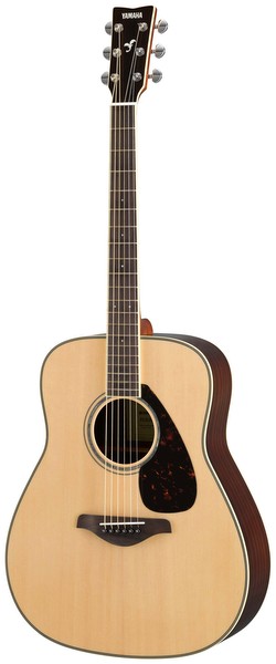 Yamaha FG830
