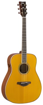 Yamaha FG-TA