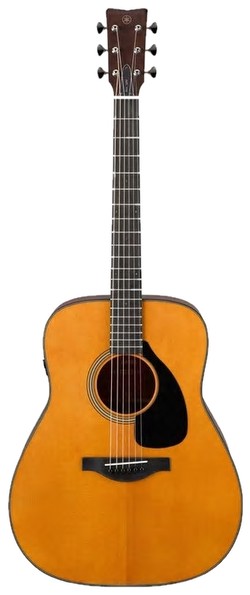 Yamaha FGX3