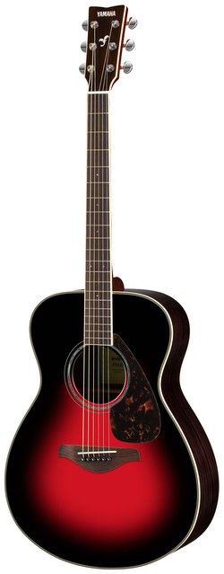 Yamaha FS830