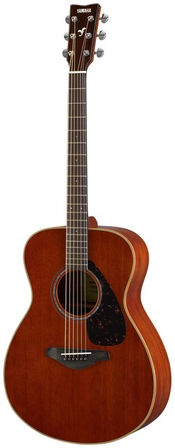 Yamaha FS850 Yamaha FS850